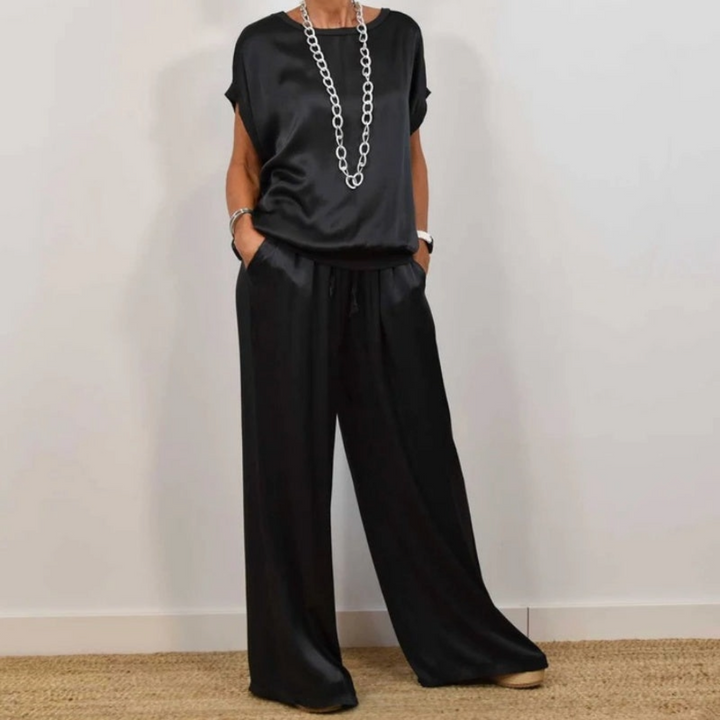 Celia - Completo elegante a due pezzi