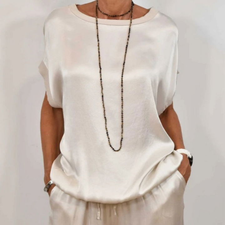 Celia - Completo elegante a due pezzi