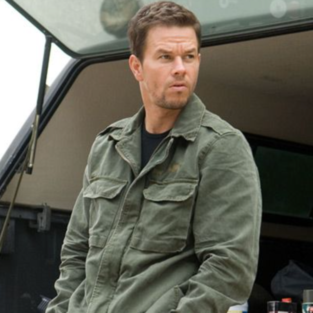 Amedeo™ - Giacca Militare M-65 da Campo