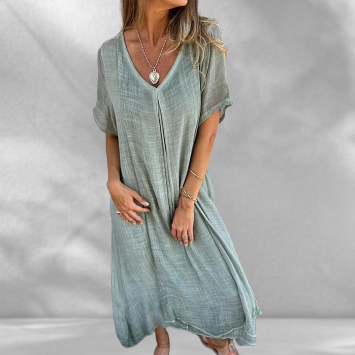 Liona - Abito estivo Boho