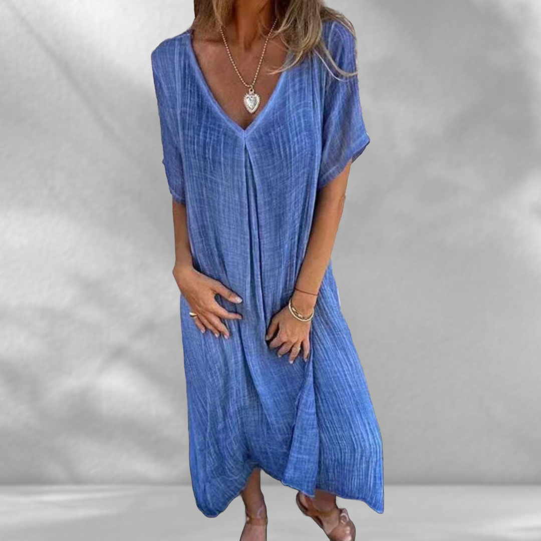 Liona - Abito estivo Boho