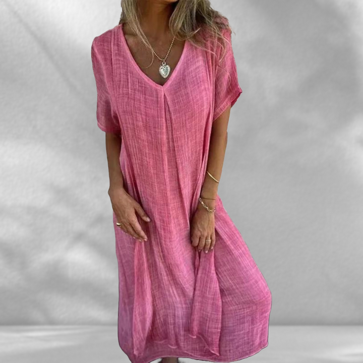 Liona - Abito estivo Boho