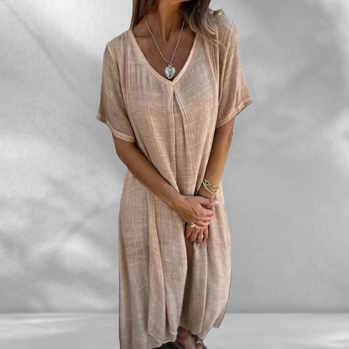 Liona - Abito estivo Boho