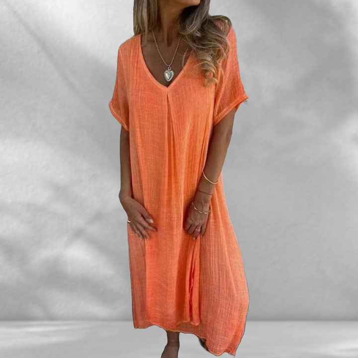 Liona - Abito estivo Boho