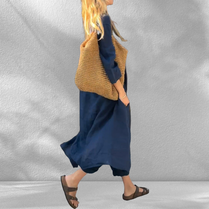 Esta - Set Chic a Due Pezzi