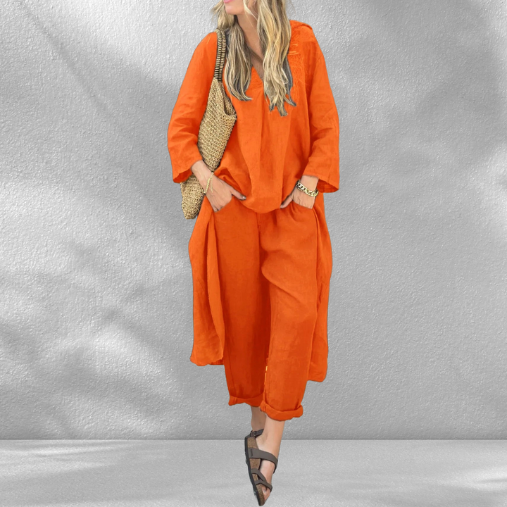 Esta - Set Chic a Due Pezzi