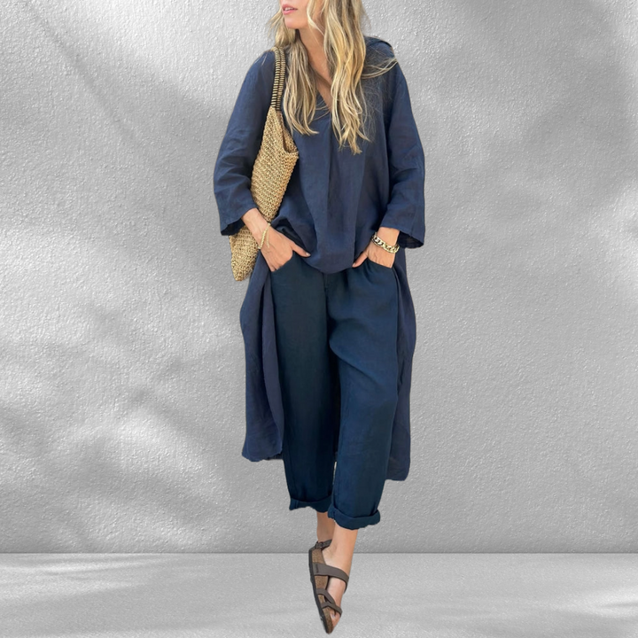 Esta - Set Chic a Due Pezzi