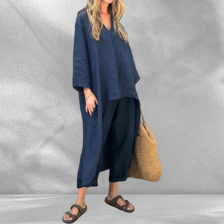 Esta - Set Chic a Due Pezzi