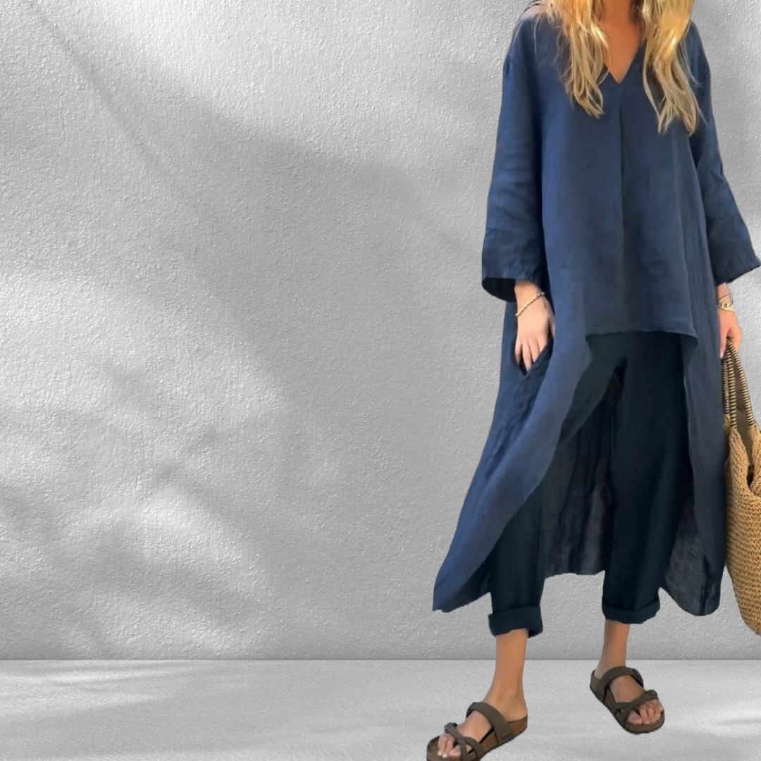 Esta - Set Chic a Due Pezzi