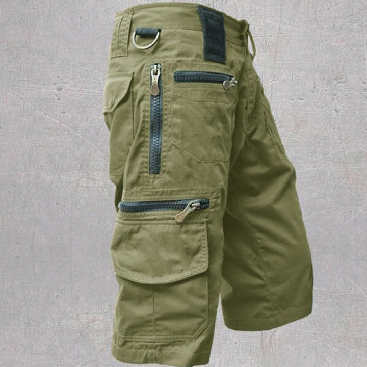 Domenico™ - Pantaloncini cargo versatili