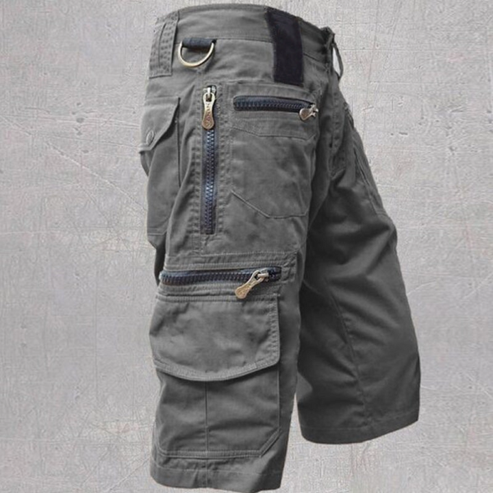 Domenico™ - Pantaloncini cargo versatili