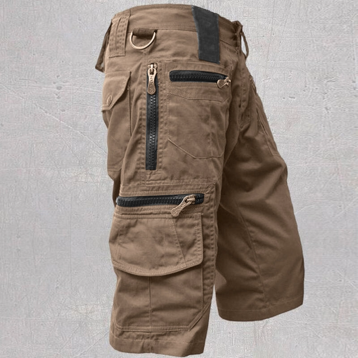 Domenico™ - Pantaloncini cargo versatili