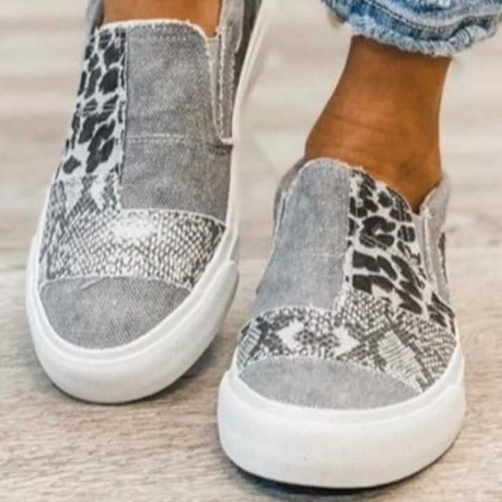 Norma | Scarpe slip-on antidolorifiche di tendenza