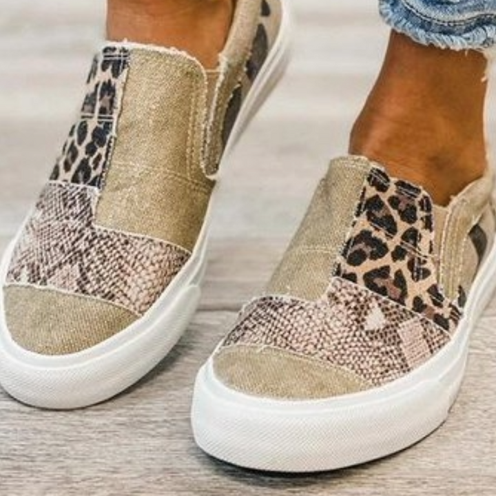 Norma | Scarpe slip-on antidolorifiche di tendenza