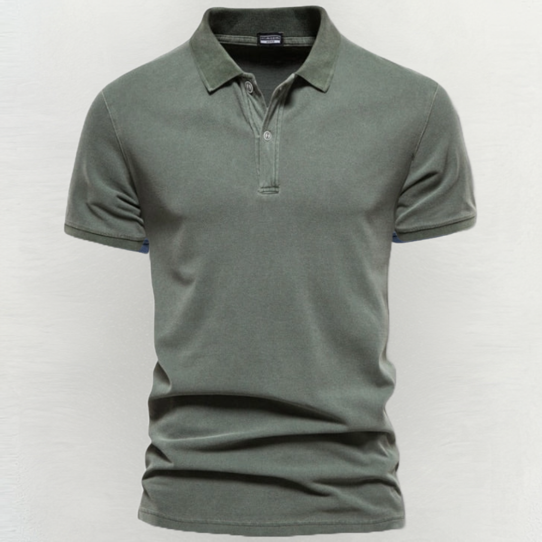 Donta | Eleganza estiva in puro cotone