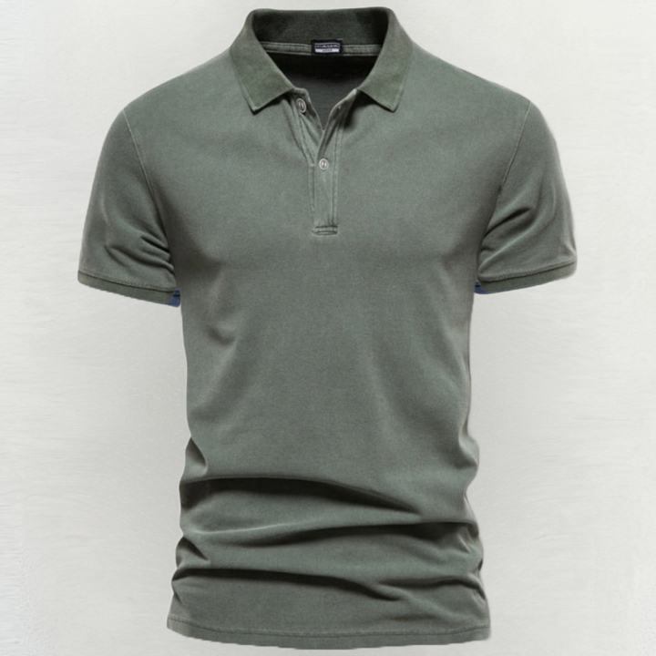 Donta | Eleganza estiva in puro cotone