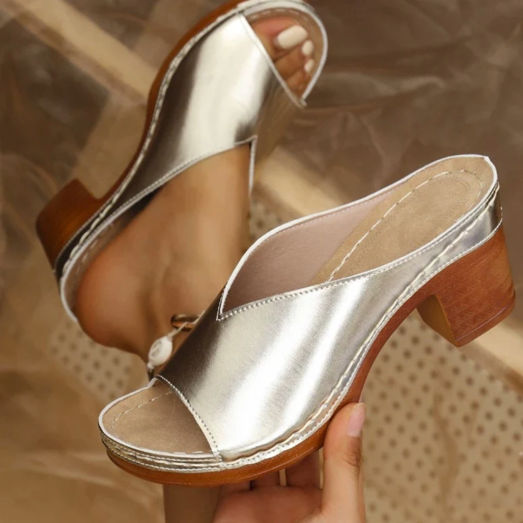 Areya | I SANDALI PERFETTI PER L’ESTATE