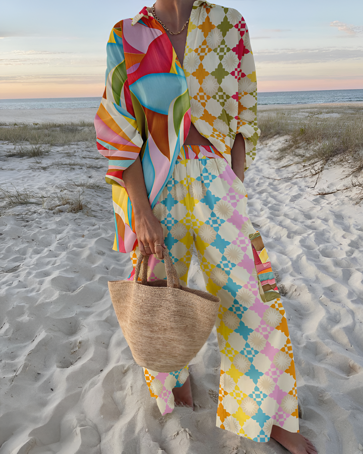 Tavi™ - Set di Stampe Uniche