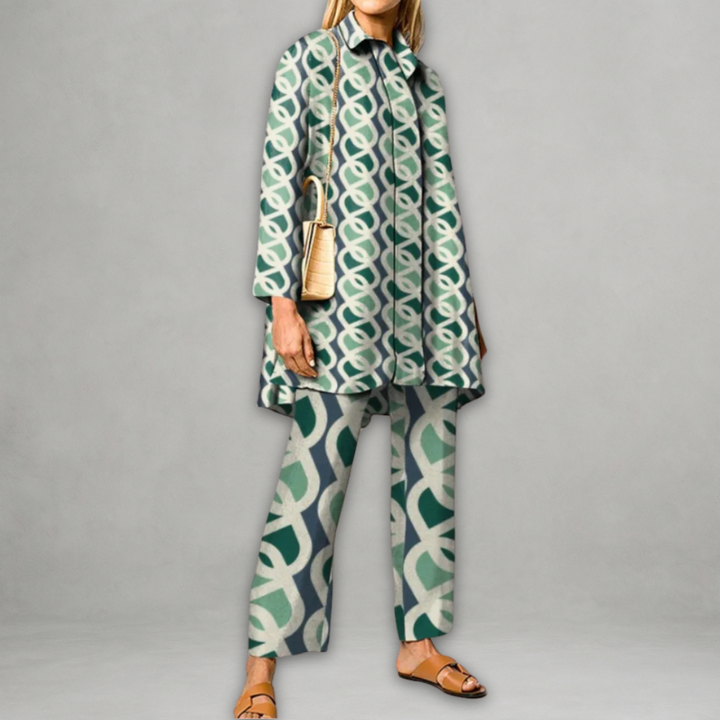 Zuwena - Set due pezzi