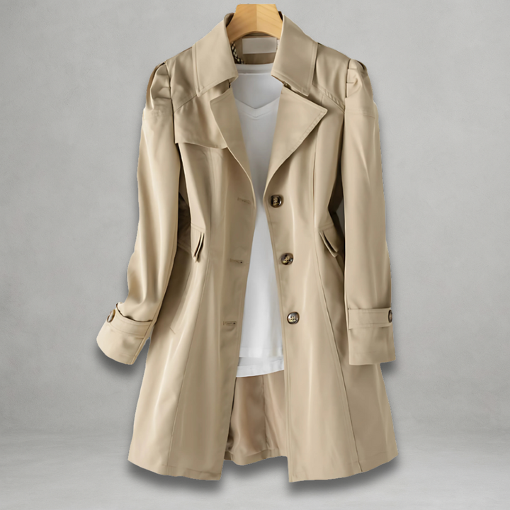 Donya - Trench Coat primaverile
