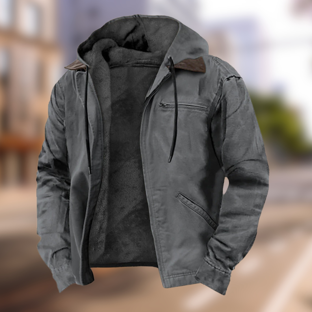 Massimo™ -  Giacca Invernale Calda