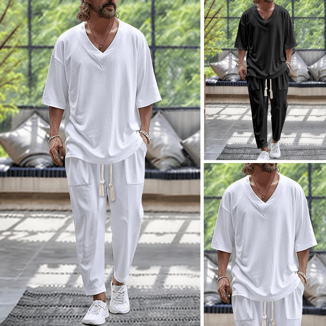 Lapo – Set da uomo