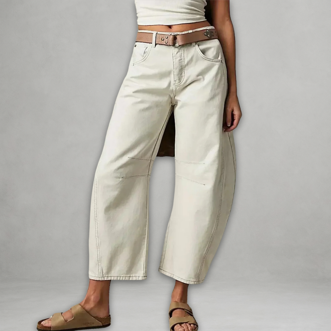 Samanta - Jeans Balloon