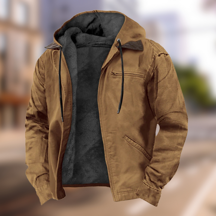 Massimo™ -  Giacca Invernale Calda