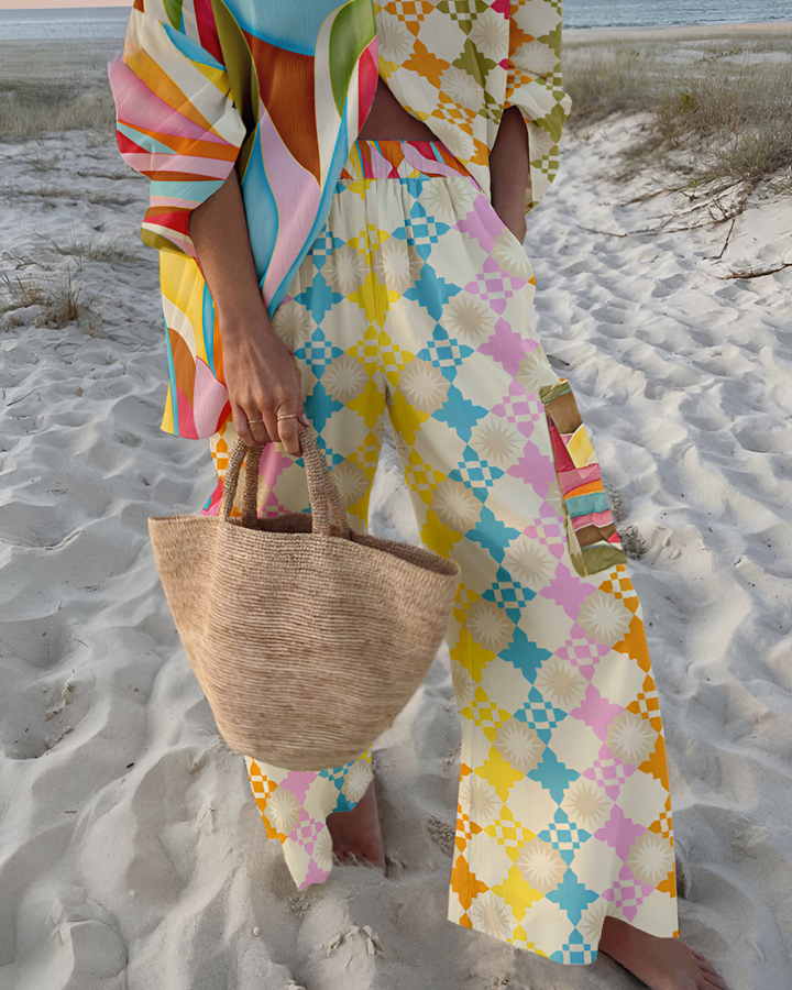 Tavi™ - Set di Stampe Uniche