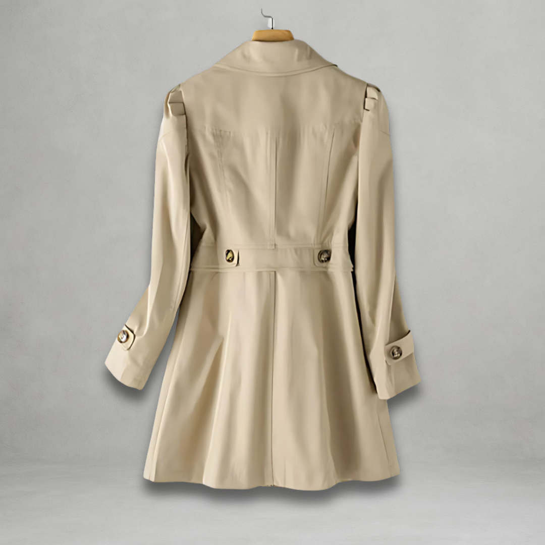 Donya - Trench Coat primaverile