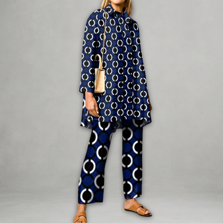 Zuwena - Set due pezzi