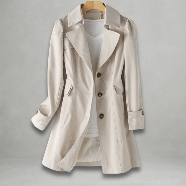 Donya - Trench Coat primaverile