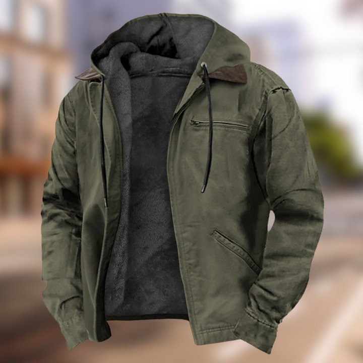 Massimo™ -  Giacca Invernale Calda