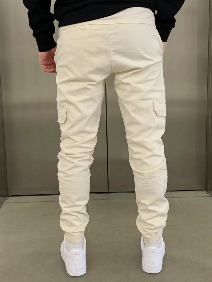 Silvan™ - PANTALONI CARGO ELASTICIZZATI PREMIUM