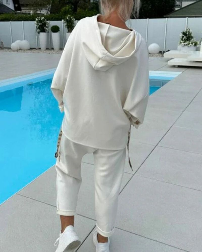 Gilda™ - SET LOUNGE 2 PEZZI