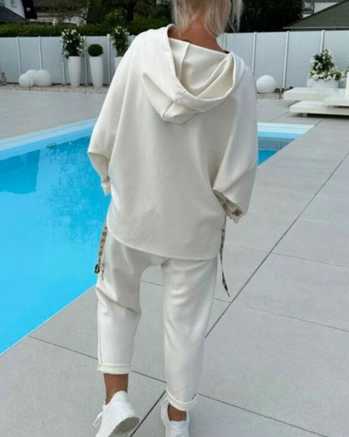 Gilda™ - SET LOUNGE 2 PEZZI