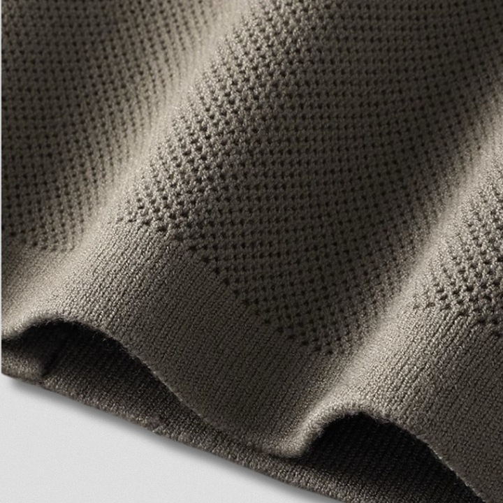 Valerio  - Cardigan Sartoriale Raffinato