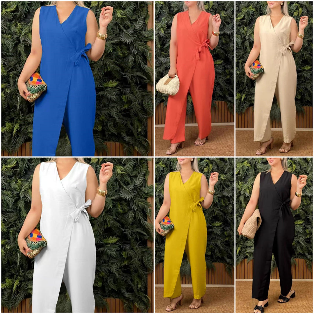 Ariya™ - Tuta elegante