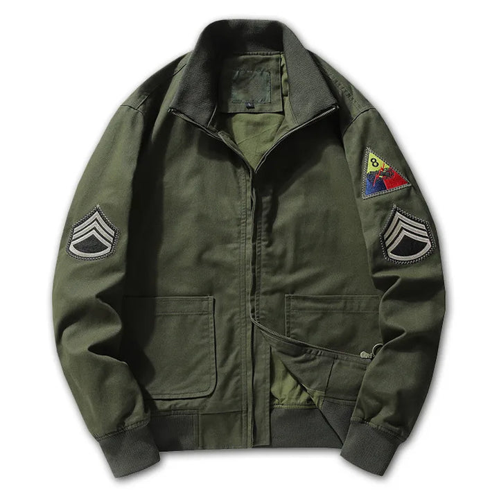 Fury™ - Giacca Bomber Tattica da Uomo