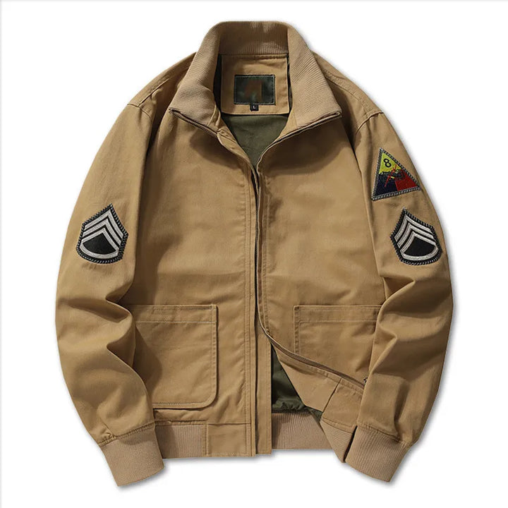 Fury™ - Giacca Bomber Tattica da Uomo