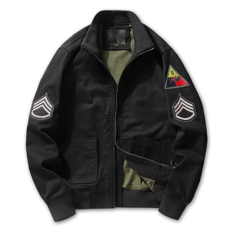 Fury™ - Giacca Bomber Tattica da Uomo
