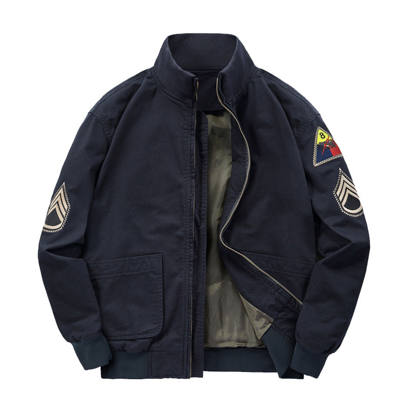 Fury™ - Giacca Bomber Tattica da Uomo