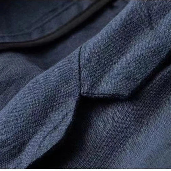 Orazio - ELEGANTE ABITO IN LINO