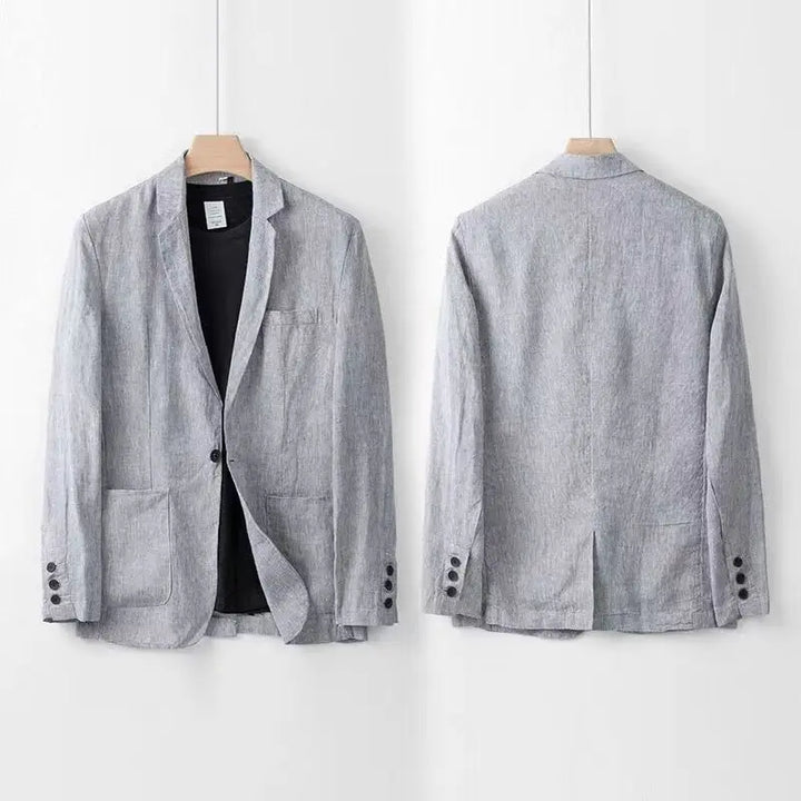 Orazio - ELEGANTE ABITO IN LINO
